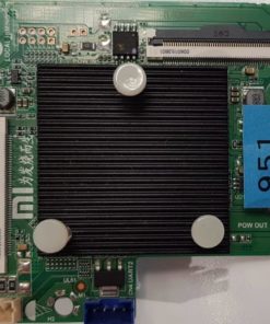 MAINBOARD	TCL	PL.NT72353.1		02-D4821551306GM		V53SBCP0722XXNXM10546, M20061005-0A11942 55 RoHS V53S (Gbr)          PositionNummer:KM72-951