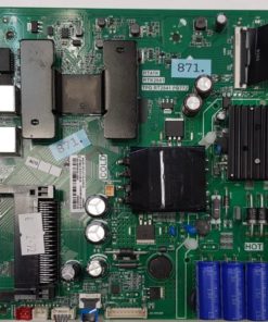 MAINBOARD	TCL	40ES561	RT41K RTK2841 TPD.RT2841.PB772	40ES561X1		BCU2000284 20287157MA0001039 08-RT41K06-MA200AA 02-SHY41KS-CMRU01 T20050547 V8-R41KT01-LF1V241.007626 (Gbr)          PositionNummer:KM72-871