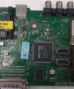 MAINBOARD	TELEFUNKEN	D39F182N2 	04062013R2 17MB82S	23167497 46644 V066A AK L3 28/03-8/16-179	10090152	10090152 23175584 114 39" 27146644 DIJ V066A (Gbr)          PositionNummer:KT27-873