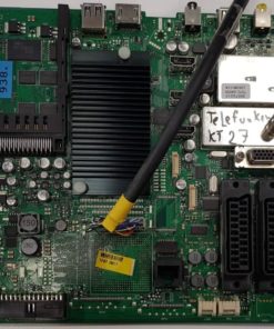 MAINBOARD	TELEFUNKEN	T32R970S LED DVB-CTS2	17MB70-5P V1 050511	23043795 92360 01091 L15 SP 29*06-8*16-59	10078396	10078396 23047271 348 32" 26892360 SDIHN02 DE V010091_MB70(0EM) (Gbr)          PositionNummer:KT27-938