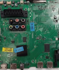 MAINBOARD	TELEFUNKEN	L65F249N3CWII	17MB98	23333349 47175 29243 L13 NZK 09/03-4*12-267	10102189	10102189 23333348 149 65" 27547175 DIJ 29243 (Gbr)          PositionNummer:KT27-936