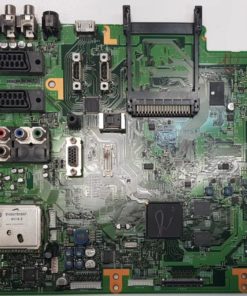 MAINBOARD	TOSHIBA	37XV555D	PE0535 V28A000709B1 (Gbr)          PositionNummer:KT26-996