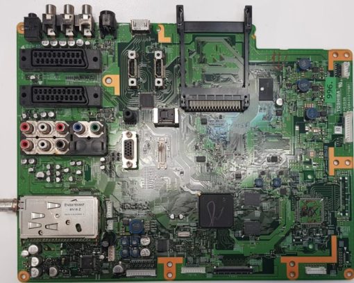 MAINBOARD	TOSHIBA	37XV555D	PE0535 V28A000709B1 (Gbr)          PositionNummer:KT26-996