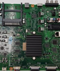 MAINBOARD	TOSHIBA	32U875	V28A001292A1 	PE0982 (Gbr)          PositionNummer:KT26-898