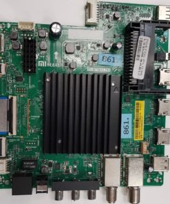 MAINBOARD	XIAOMI	L43M6-6AEU	TD.MT9612.795			704TQLPL036 L43M6-6AEU, WE2BBCP1327XXNXB00484 B21031723 317GAAMBD04CVT (Gbr)          PositionNummer:KM76-861