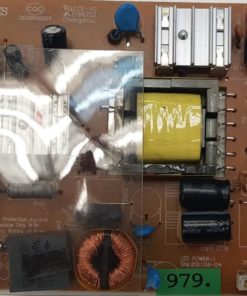 NETZTEIL	BLAUPUNKT	LED POWER-1 201106-04 CGC03001003024				2702000011 POWER-1 P2Z131B210242038 (Gbr )                  PositionNummer: N08-979