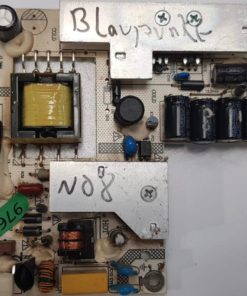NETZTEIL	BLAUPUNKT	LKP-PL059 REV:0.2 LK-PL240412G 		MO4510001320140514 A004370		LK-PL240412G MD20140514004339 (Gbr )                  PositionNummer: N08-976