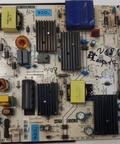 NETZTEIL	BLAUPUNKT	49/138M-GB-11B4-FEGPX-UK	PW.168W2.801			S17100805-0A00640 108W4 RoHS LSC550HN02 (Gbr )                  PositionNummer: N08-920