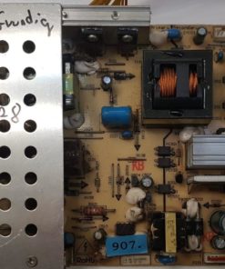 NETZTEIL	GRUNDIG	WS 00026809 08 22 00 (Gbr )                  PositionNummer: N28-907