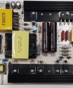 NETZTEIL	HISENSE	RSAG7.820.6106/ROH				196519 MZ16AS315X (Gbr )                  PositionNummer: N07-930