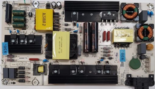 NETZTEIL	HISENSE	RSAG7.820.6106/ROH				196519 MZ16AS315X (Gbr )                  PositionNummer: N07-930