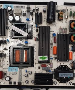 NETZTEIL	JTC	DVX5	MP5055-4KT	MP5055-4KT3	DVB-PMU1550105HCATSI	L080033163801698, G1610-MA00783 (Gbr )                  PositionNummer: N06-848