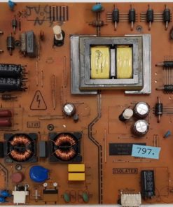 NETZTEIL	JVC	17IPS72 130516R4				27887783 23381286 TH5 17106A (Gbr )                  PositionNummer: N75-797