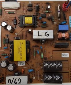 NETZTEIL	LG	EAX64560501(1.7) REV1.1 LGP32F-12P				TC8DE627704012223(1.3) (Gbr )                  PositionNummer: N62-828