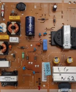 NETZTEIL	LG	EAX68304101(1.7) EAY65170101 REV1.0 LGP43T-19U1	TKDPL651701014215(1.3) (Gbr )                  PositionNummer: N62-802