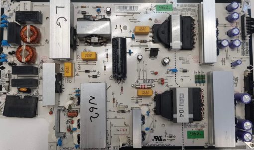 NETZTEIL	LG	EAX69083402(1.1) REV2.0 EAY65768823 EPCA30CA1B 3PCR02672D LGP55BX-20OP				LM3RE657688232698(2.0) (Gbr )                  PositionNummer: N62-962