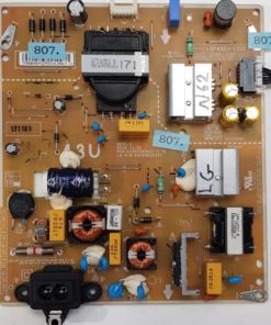 NETZTEIL	LG	LGP43DJ-17U1 EAX67209001(1.5) EAY64529501 REV1.0		CTI-600 CCP-3400		THN6H645295016286(1.3) (Gbr )                  PositionNummer: N62-807