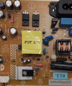 NETZTEIL	PHILIPS	715G7735-P01-004-001S				(X)PLTVHE291XACX 1827 P24081000 4127608 P 1756 (Gbr )                  PositionNummer: N59-813