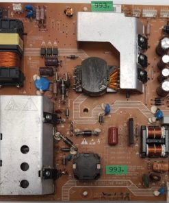 NETZTEIL	PHILIPS	DPS-298CP A 				S JC 937.6 D04.D 0264328 2722 171 00702 REV:01 F (Gbr )                  PositionNummer: N59-993