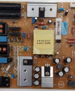 NETZTEIL	PHILIPS	TPV 715G7364-P03-001-002M				(W)PLTVFL261XAN6 1904 P32040100 0411440P2015, A9114004837 (Gbr )                  PositionNummer: N59-949