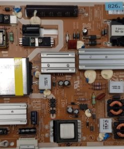 NETZTEIL	SAMSUNG	BN44-00458B PD46A1D_BHS				TH07BN4400458BAM5RBBE0277 R.D (Gbr )                  PositionNummer: N124-826