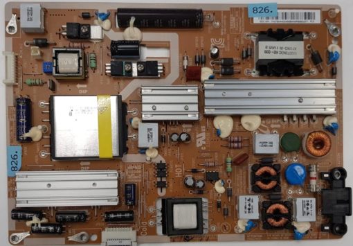 NETZTEIL	SAMSUNG	BN44-00458B PD46A1D_BHS				TH07BN4400458BAM5RBBE0277 R.D (Gbr )                  PositionNummer: N124-826