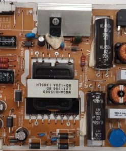 NETZTEIL	SAMSUNG	BN44-00604B L32S0_DDY				CN07BN4400604BDC07D3M3471 (Gbr )                  PositionNummer: N124-997