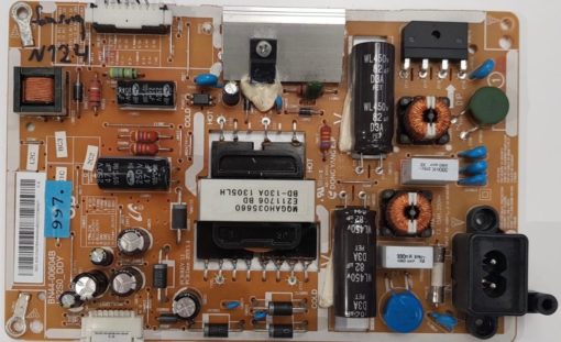 NETZTEIL	SAMSUNG	BN44-00604B L32S0_DDY				CN07BN4400604BDC07D3M3471 (Gbr )                  PositionNummer: N124-997