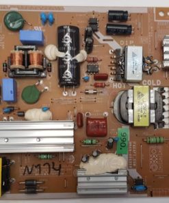 NETZTEIL	SAMSUNG	F46AF1_DSM BN44-00535B				CN07BN4400535BSE38FAV5037 REV R.C (Gbr )                  PositionNummer: N114-990