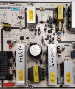 NETZTEIL	SAMSUNG	HU09364-5003B BN44-00134A 		3925310002AD		TH08BN4400134AAM5RA817244 R.B (Gbr )                  PositionNummer: N114-793