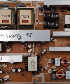 NETZTEIL	SAMSUNG	I46F1_9HS BN44-00265B Rev 1.4				TH08BN4400265BAM5RDC32691 R.E(Gbr )                  PositionNummer: N124-909