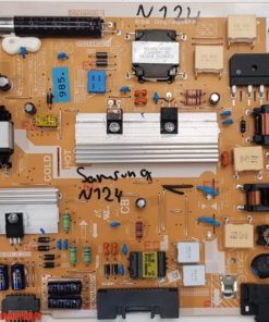 NETZTEIL	SAMSUNG	L43E6_ADY BN44-01109A L43E6N_ADY BN44-01109B				VN07BN4401109ADC07R762331 R.C (Gbr )                  PositionNummer: N124-985