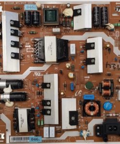 NETZTEIL	SAMSUNG	L55S6R_MHS BN44-00807F				TH07BN4400807FAM5RK1K3912 (Gbr )                  PositionNummer: N124-846