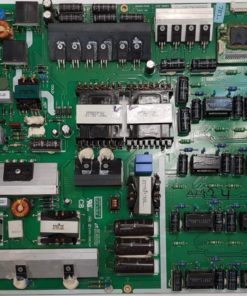 NETZTEIL	SAMSUNG	L65D2L_DDY BN44-00675B				CN07BN4400675BDC07DBN0140 R.C (Gbr )                  PositionNummer: N124-781