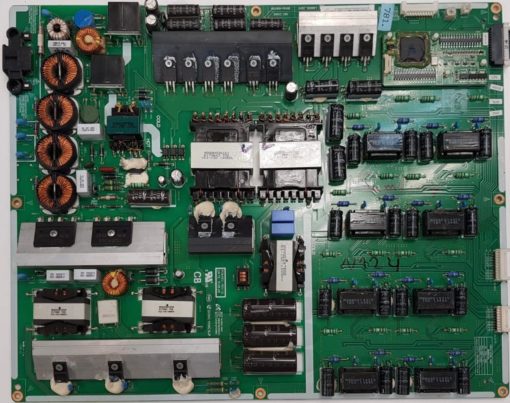 NETZTEIL	SAMSUNG	L65D2L_DDY BN44-00675B				CN07BN4400675BDC07DBN0140 R.C (Gbr )                  PositionNummer: N124-781