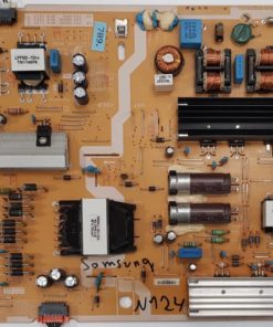 NETZTEIL	SAMSUNG	L65S6NR_MSM REV1.0 BN44-00808E PSLF261S07B				CN07BN4400808EDY82K15W1KZ REV R.B (Gbr )                  PositionNummer: N124-789