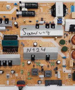 NETZTEIL	SAMSUNG	L75S6N_THS BN44-01056A				TH07 BN4401056A AM5RRBA8215 R.D L75S6N-T (Gbr )                  PositionNummer: N124-963