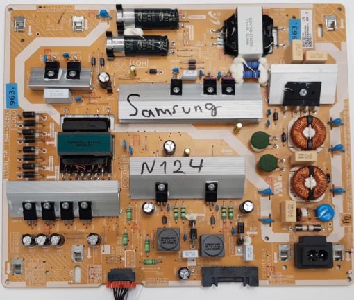 NETZTEIL	SAMSUNG	L75S6N_THS BN44-01056A				TH07 BN4401056A AM5RRBA8215 R.D L75S6N-T (Gbr )                  PositionNummer: N124-963