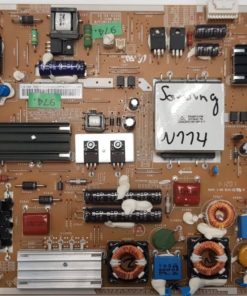 NETZTEIL	SAMSUNG	UE40C5700QS	PSLF121B01A/B REV1.3 PD46AF0E_ZSM BN44-00353A			CN07BN4400353ASE38Z61I900 REV R.C (Gbr )                  PositionNummer: N114-974