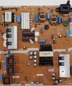 NETZTEIL	SAMSUNG	PSLF171X06A L55X1T_ESM Rev1.4 BN44-00711A				CN07BN4400711ASE38F9S5654 REV R.C (Gbr )                  PositionNummer: N124-981