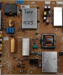 NETZTEIL	SONY	AP-P242AM 2955046804				GL81B AP-P242AM B 147473121 00306469-00 MFG DATE:190907 (Gbr )                  PositionNummer: N73-941