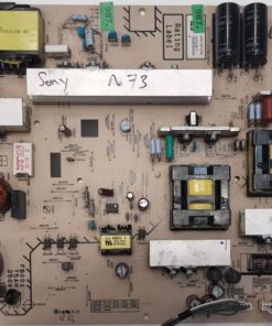 NETZTEIL	SONY	APS-261 1-881-893-11				APS-261(CH) 147423911-1004E004325-A (Gbr )                  PositionNummer: N73-987