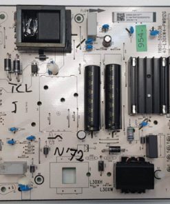 NETZTEIL	TCL	11601-500036 40-L30XW4-PWB1ZG				30805-000147** 01194*PW*20350630*M; 20230114 (Gbr )                  PositionNummer: N72-954