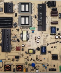 NETZTEIL	TELEFUNKEN	111018R4B 17IPS55 (Gbr )                  PositionNummer: N27-949