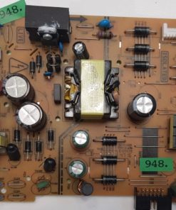 NETZTEIL	TELEFUNKEN	17IPS12 231115R3				TH4 1753A NM 23281584 27795840 (Gbr )                  PositionNummer: N27-948