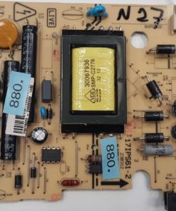 NETZTEIL	TELEFUNKEN	17IPS61-2 230312				23078623-26932483 1460 (Gbr )                  PositionNummer: N27-880