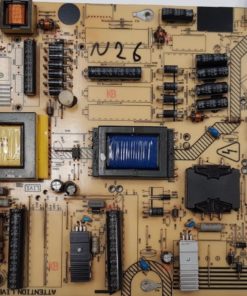 NETZTEIL	TOSHIBA	17IPS20 040313R5				23122636-27092575 129	 (Gbr )                  PositionNummer: N26-870