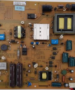 NETZTEIL	TOSHIBA	4H.B1910.041/D				B191-203 D25 REV.D 0433-0086000 G7 F0018 37544 01731 (Gbr )                  PositionNummer: N26-836