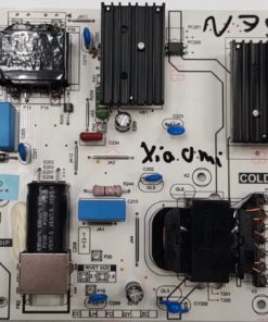 NETZTEIL	XIAOMI	PW.128W2.982				WE2BBCK1310XXNXV03155 V21020267 380GLP30216CVT (Gbr )                  PositionNummer: N79-862