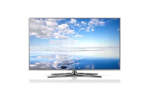 Samsung Fernseher Smart UE55D7090 , 55 Zoll / 139 cm (Gbr) 1 Jahr Garantie PositionNummer:1063